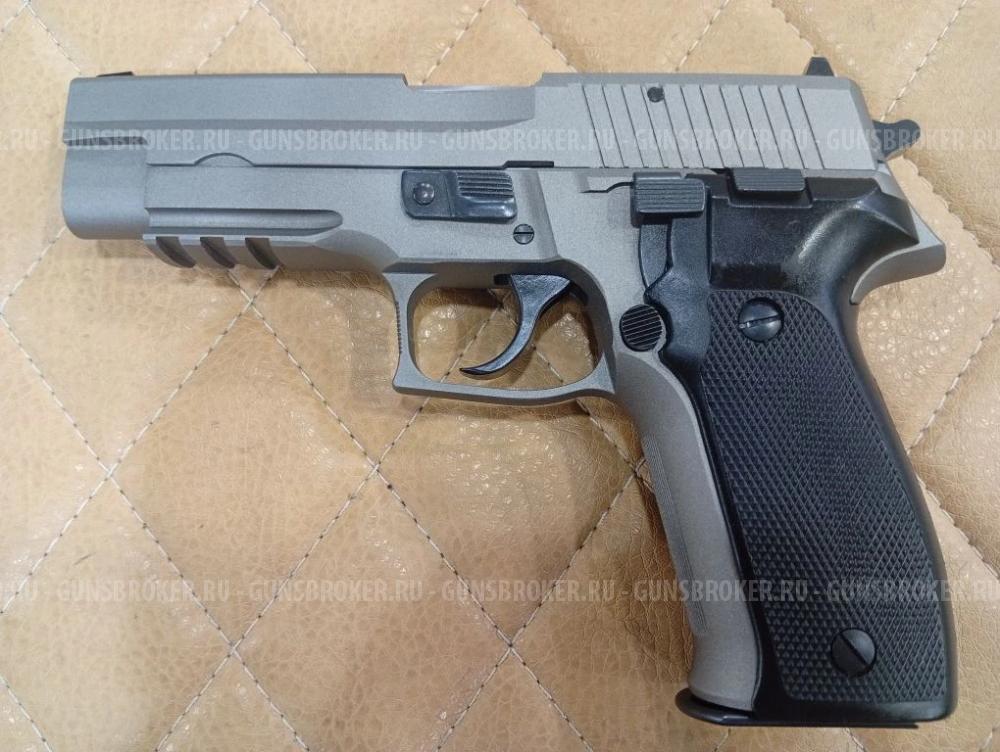 P226T TK-PRO к.10х28 № 2326Т855
