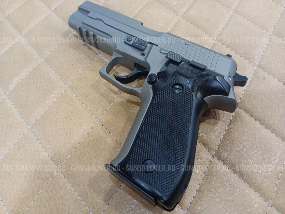 P226T TK-PRO к.10х28 № 2326Т855