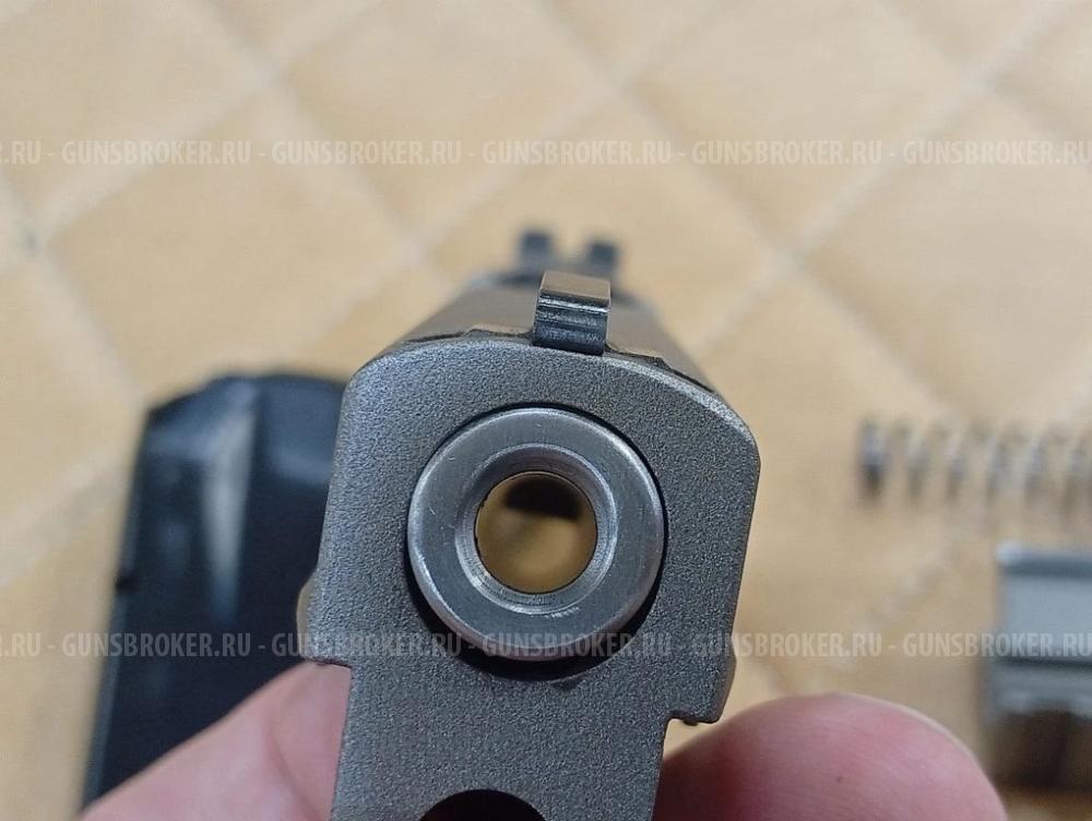 P226T TK-PRO к.10х28 № 2326Т855