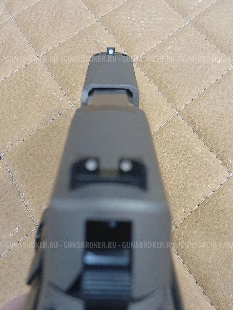 P226T TK-PRO к.10х28 № 2326Т855
