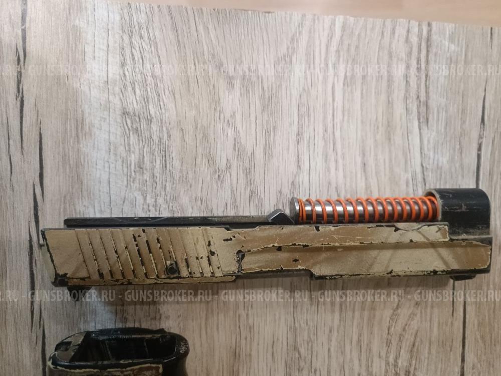 p226t tk-pro кал. 10х28