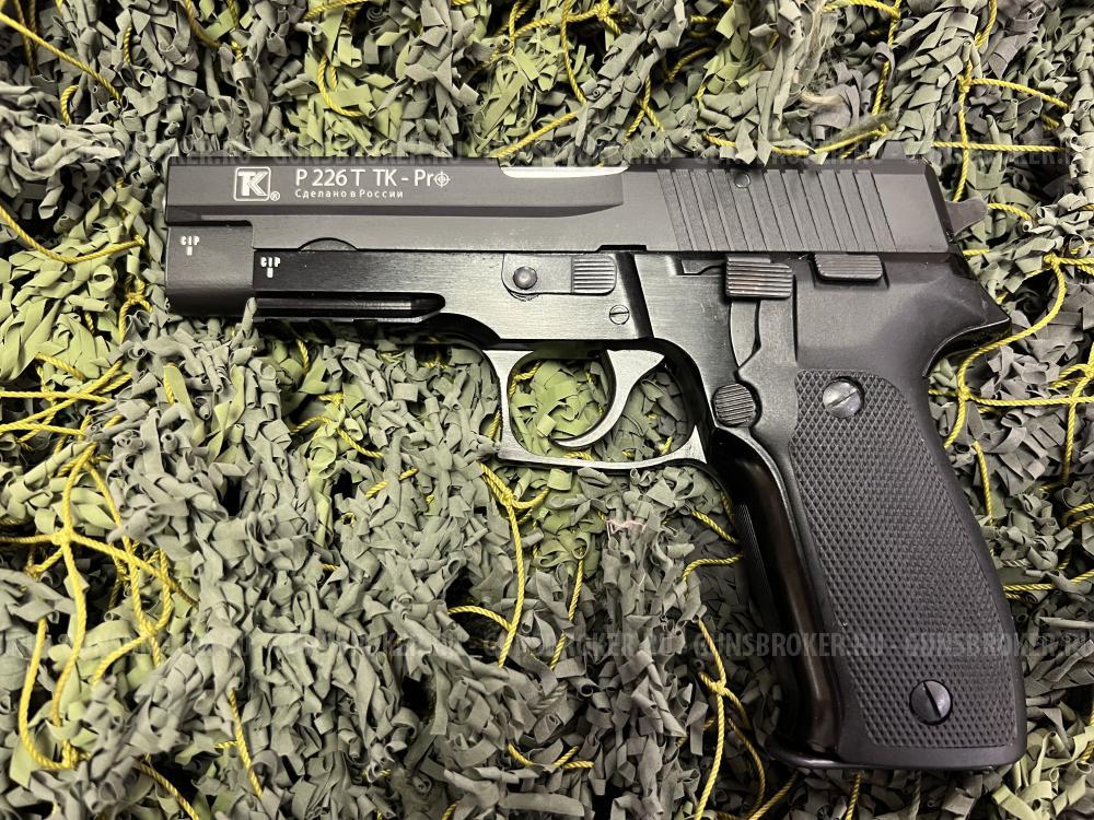 P226T Tk-Pro кал.10х28
