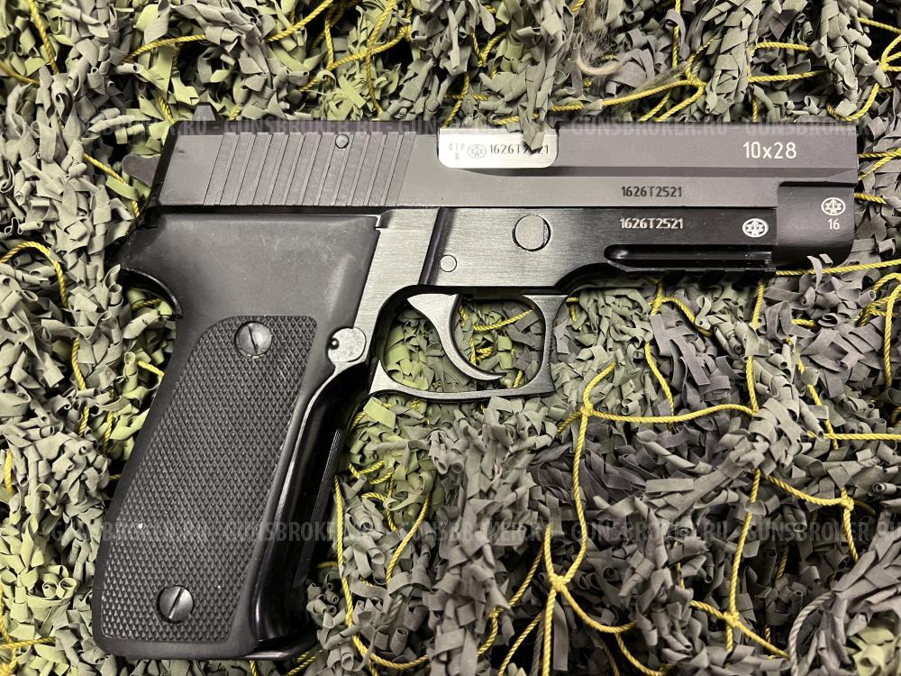 P226T Tk-Pro кал.10х28