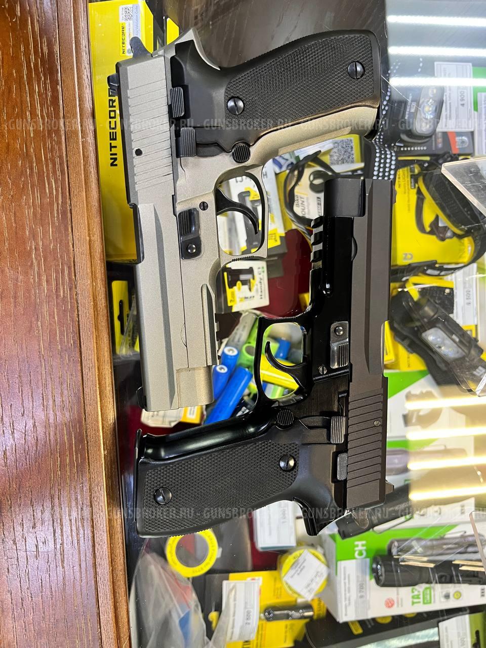 P226T TK-PRO Рестайлинговый НОВЫЙ! 