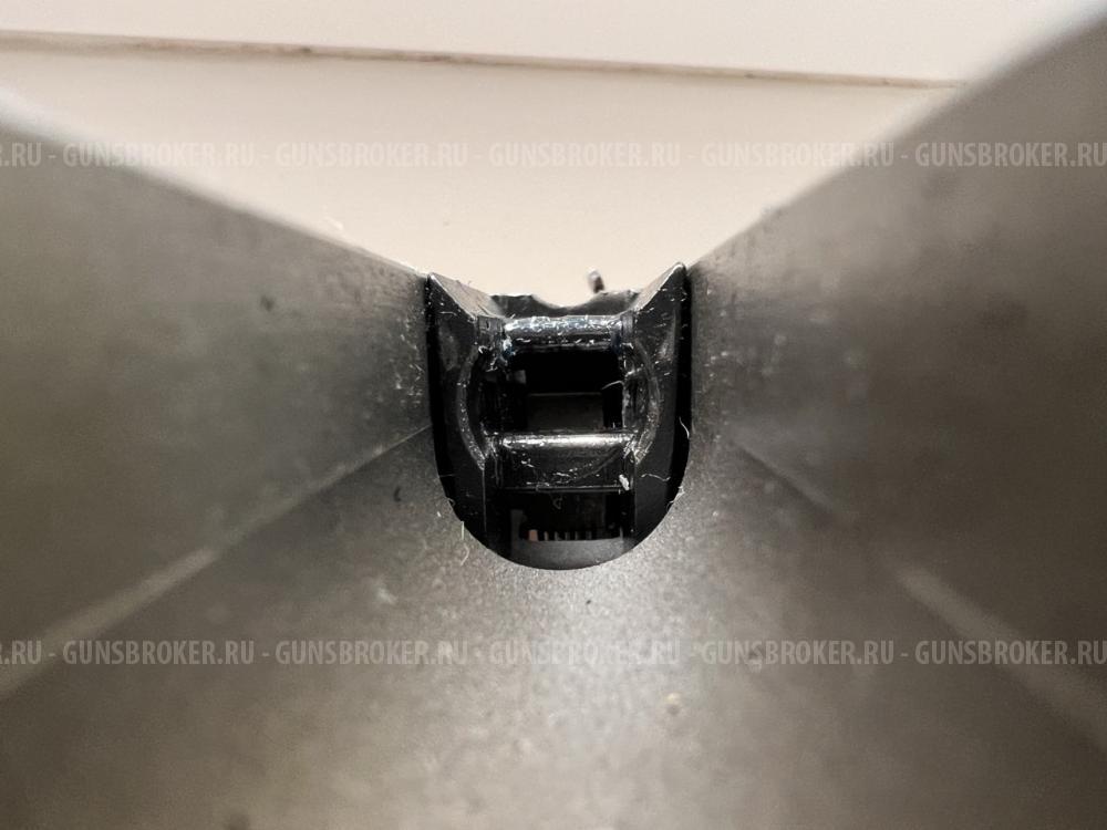 P226T TK-PRO (Sig Sauer P226)