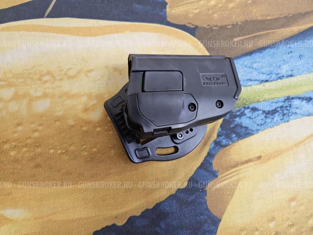 P226T TK-PRO (Sig Sauer P226)