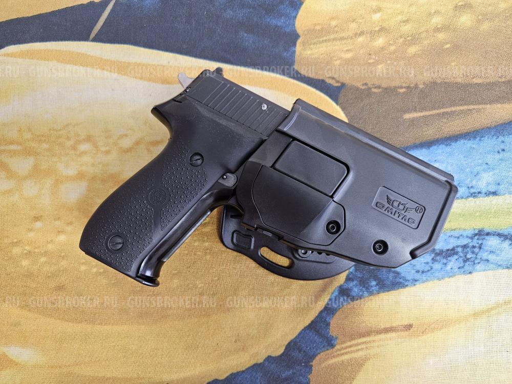 P226T TK-PRO (Sig Sauer P226)