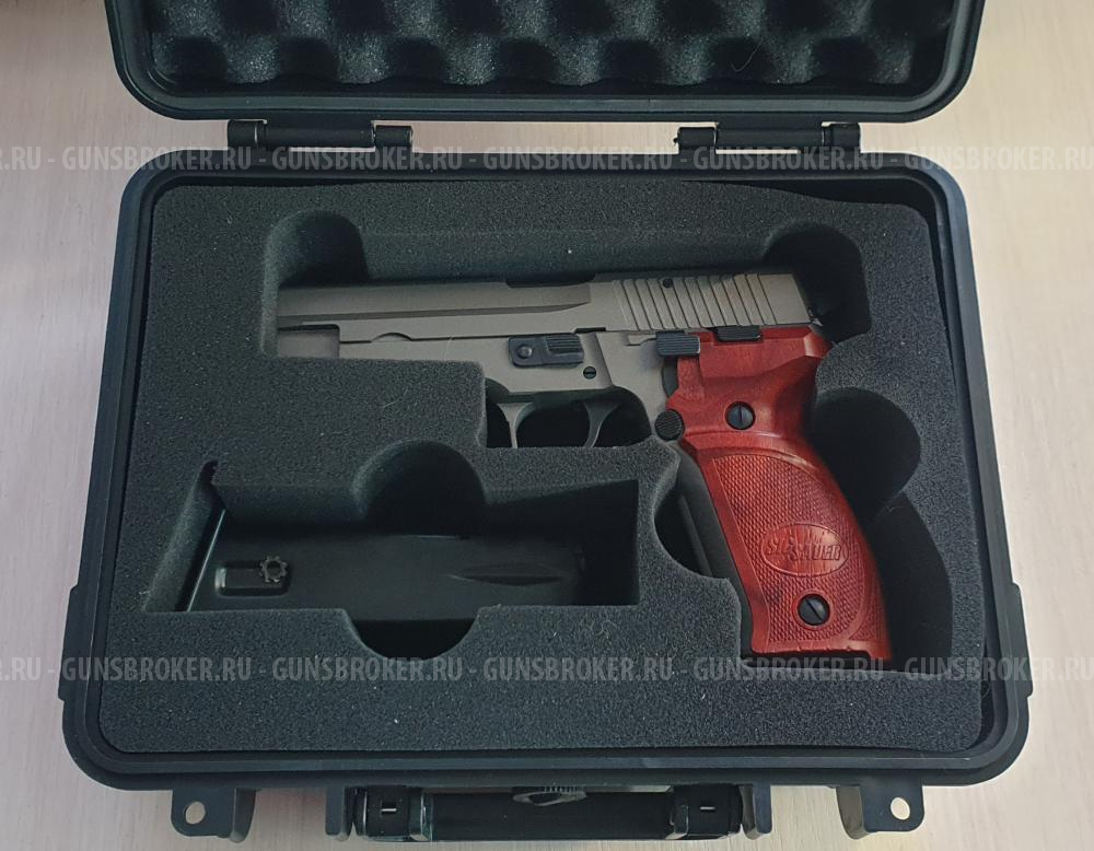 P226T TK-PRO