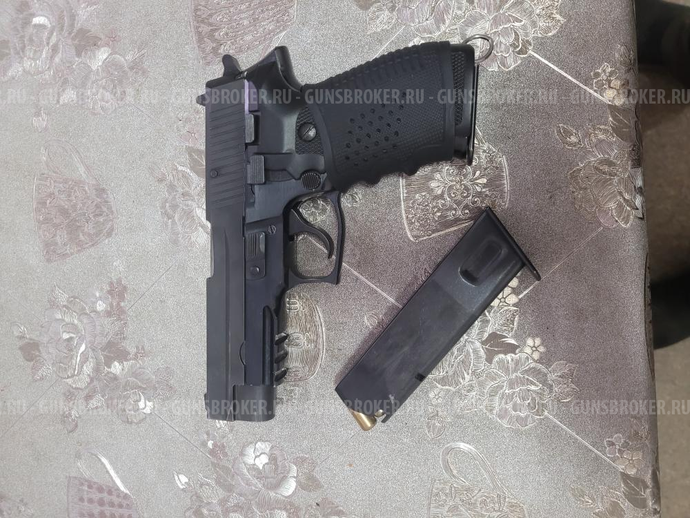 P226T TK-Pro