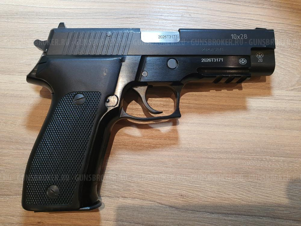 Sig Sauer P226T TK-PRO 10×28