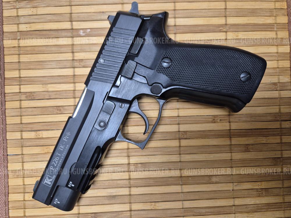P226T TK-Pro