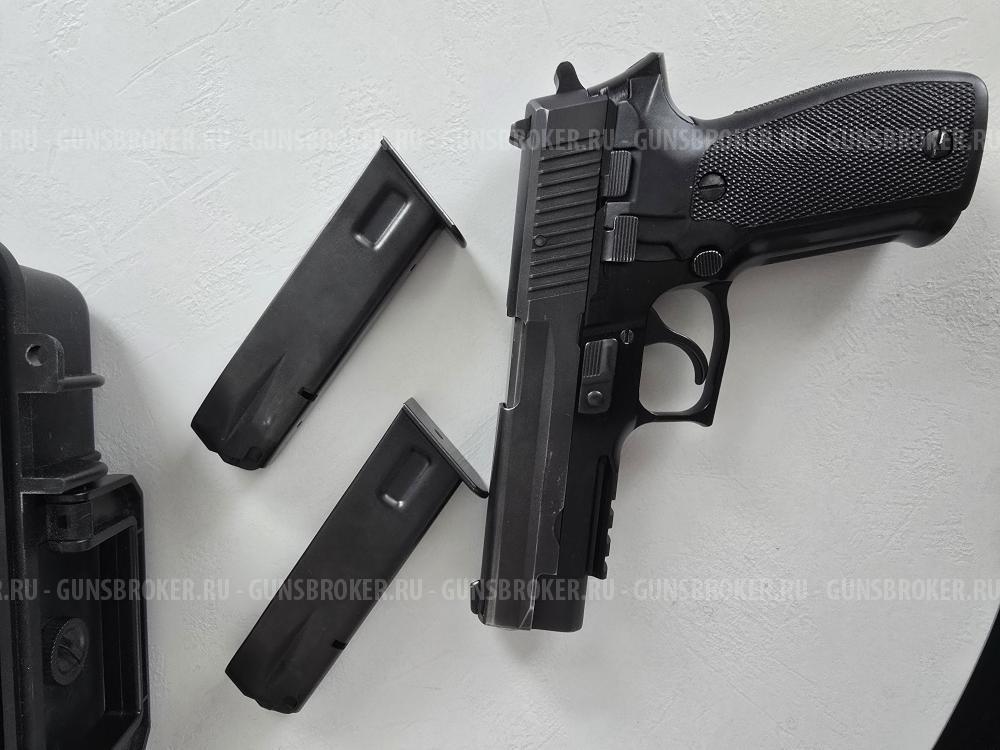 P226T TK-PRO