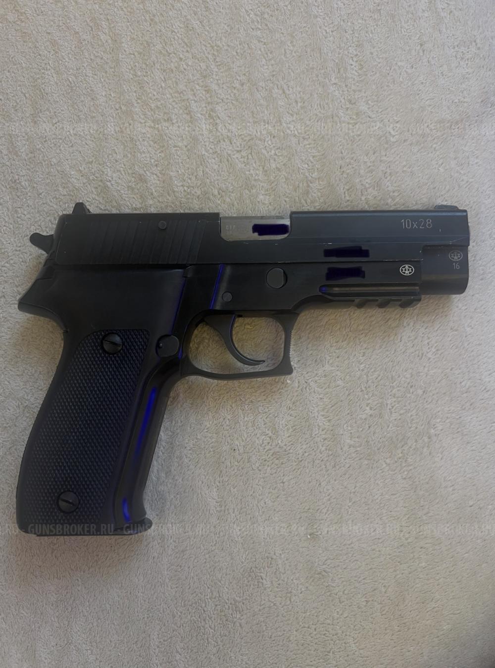 P226T TK-Pro 