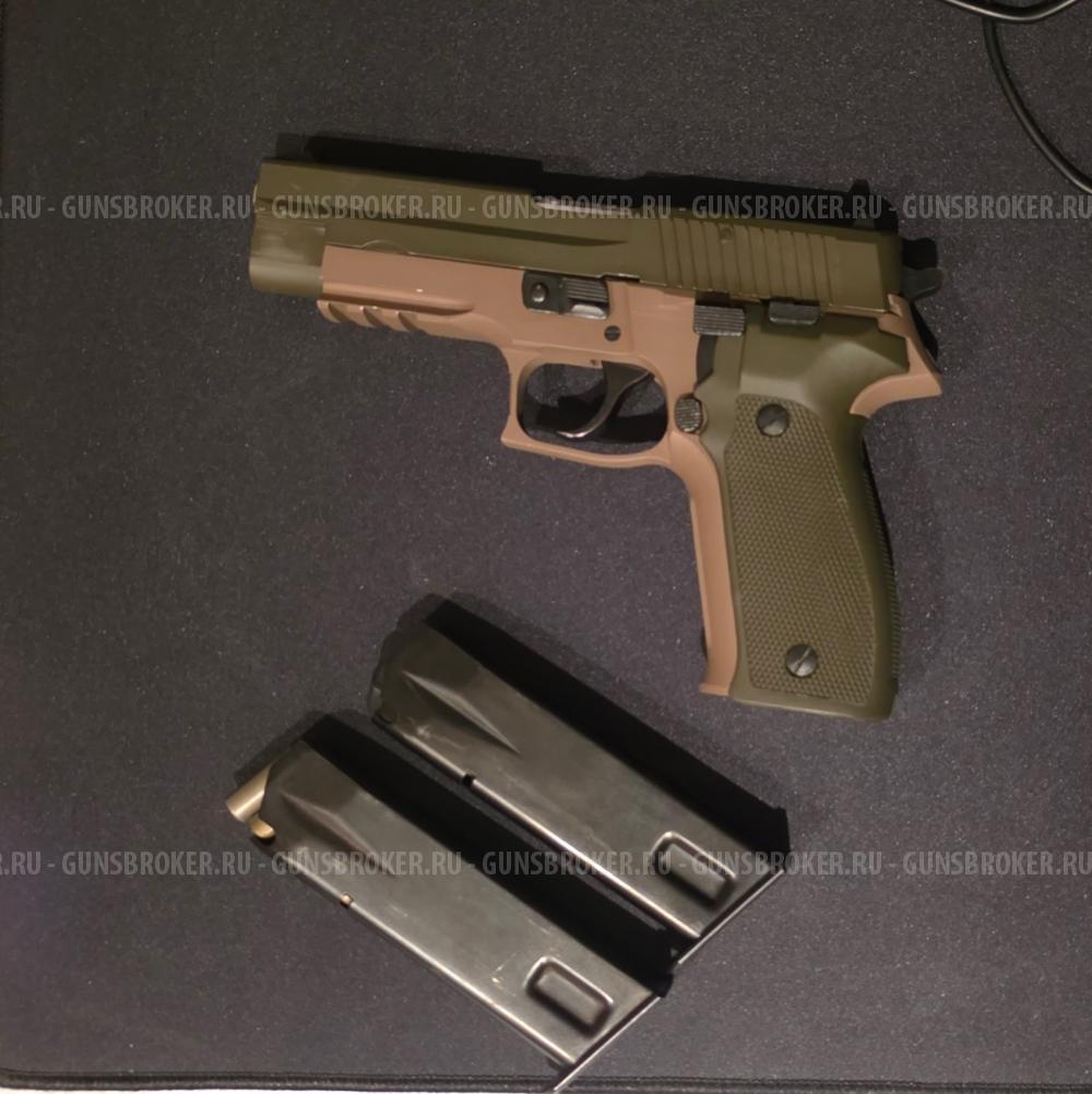 P226T TK-PRO