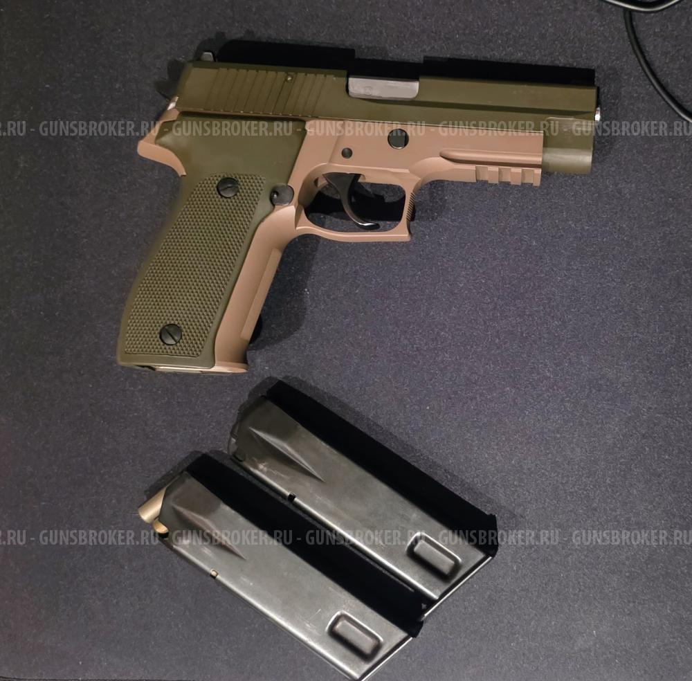 P226T TK-PRO