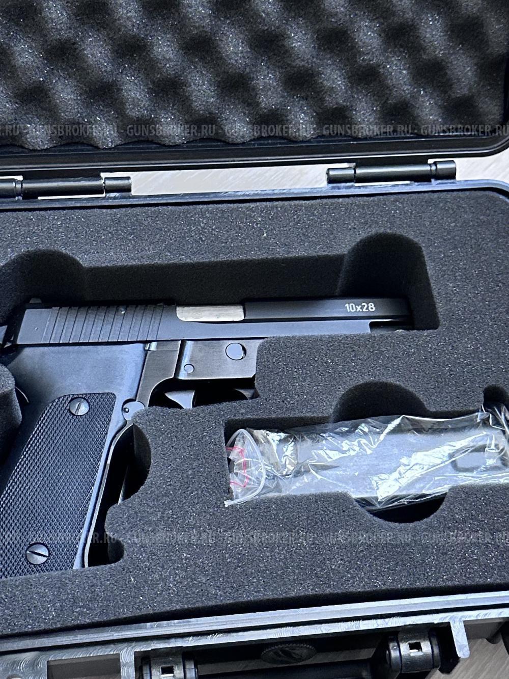 P226T TK-PRO