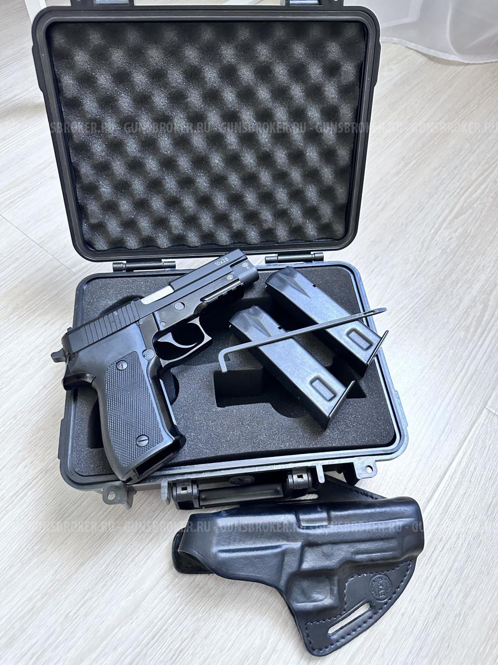 P226T TK-PRO