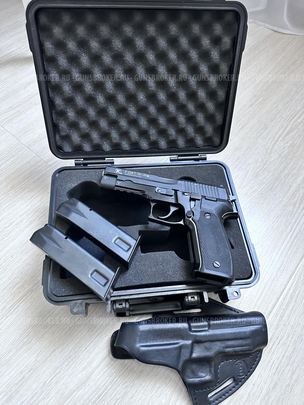 P226T TK-PRO