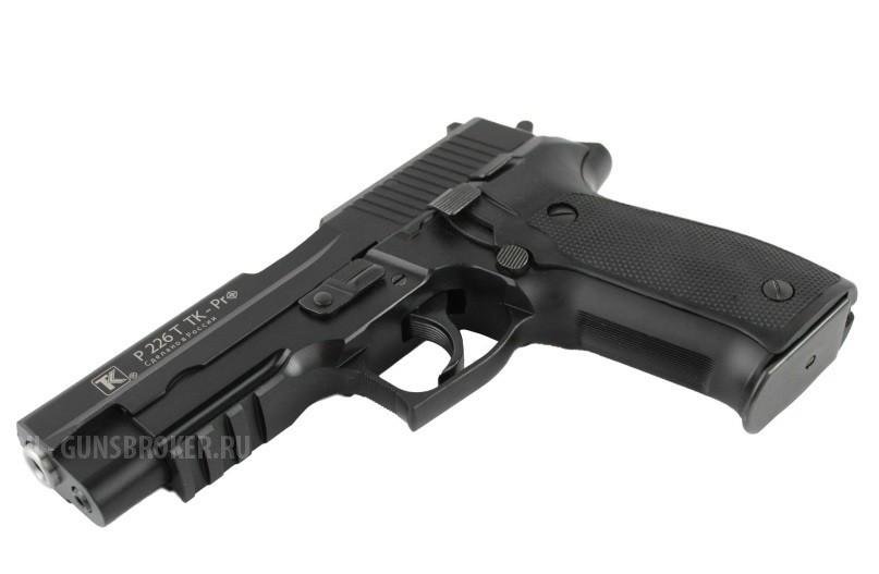 P226T TK-Pro