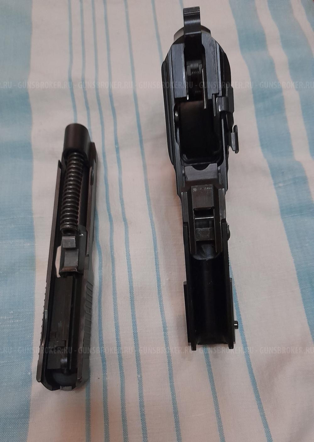 P226T TK-Pro