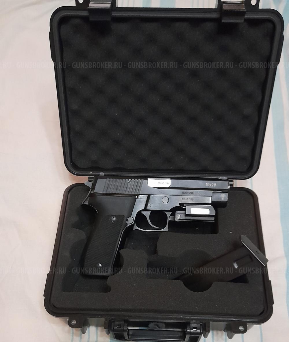 P226T TK-Pro