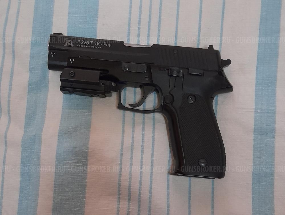 P226T TK-Pro