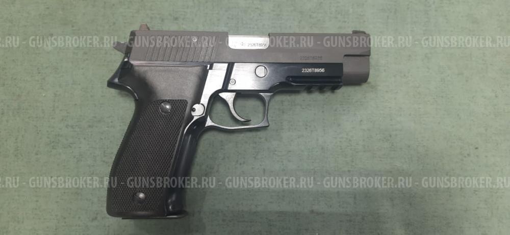 P226ТК 10х28 НОВЫЙ Доработанный с постановкой на учет
