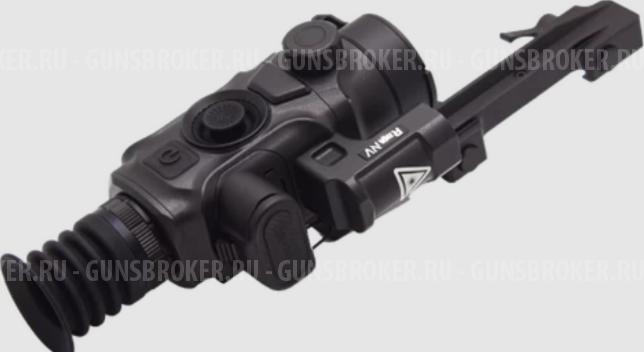 Paccpoчка. Тепловизионный прицел RikaNV Lesnik2 335L