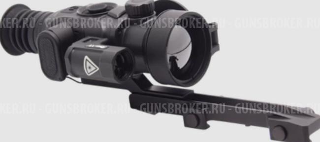 Paccpoчка. Тепловизионный прицел RikaNV Lesnik2 650L