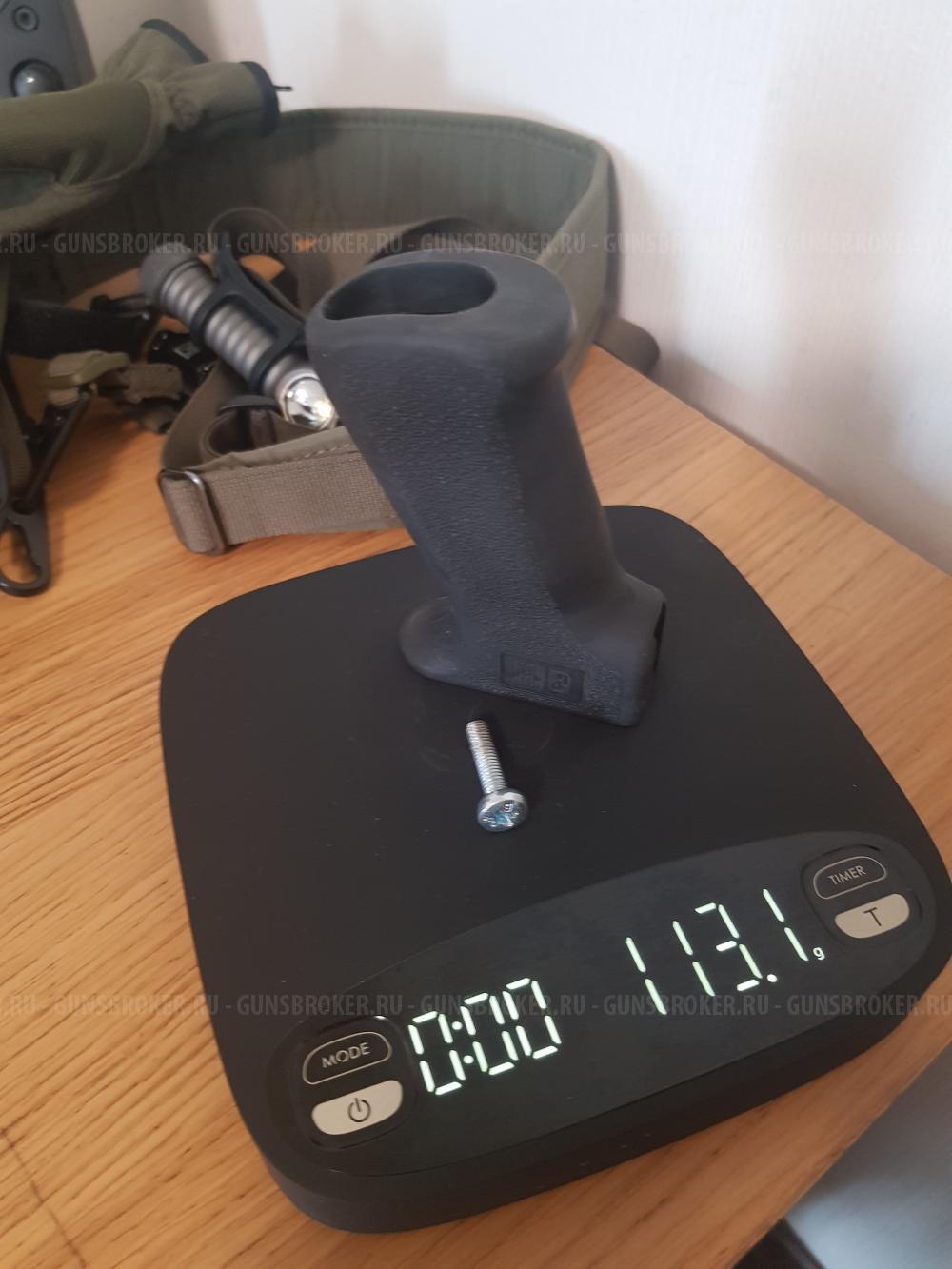 PufGun GRIP рукоятка АК