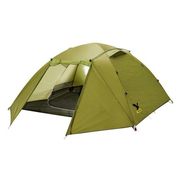 Палатка salewa sierra leone III