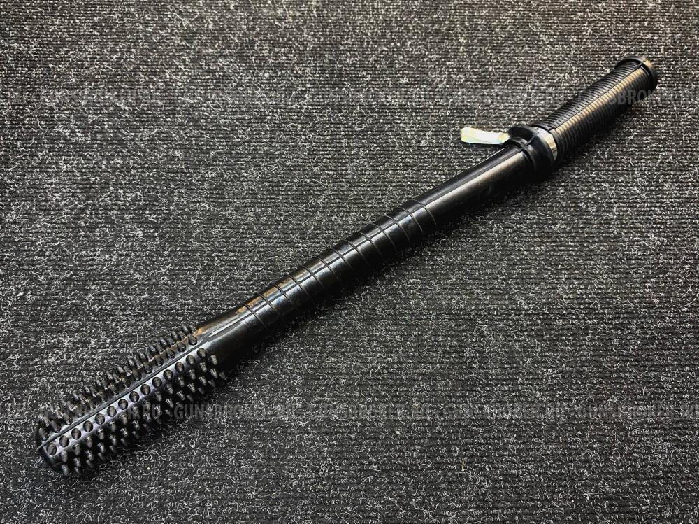 Палка резиновая BULAVA