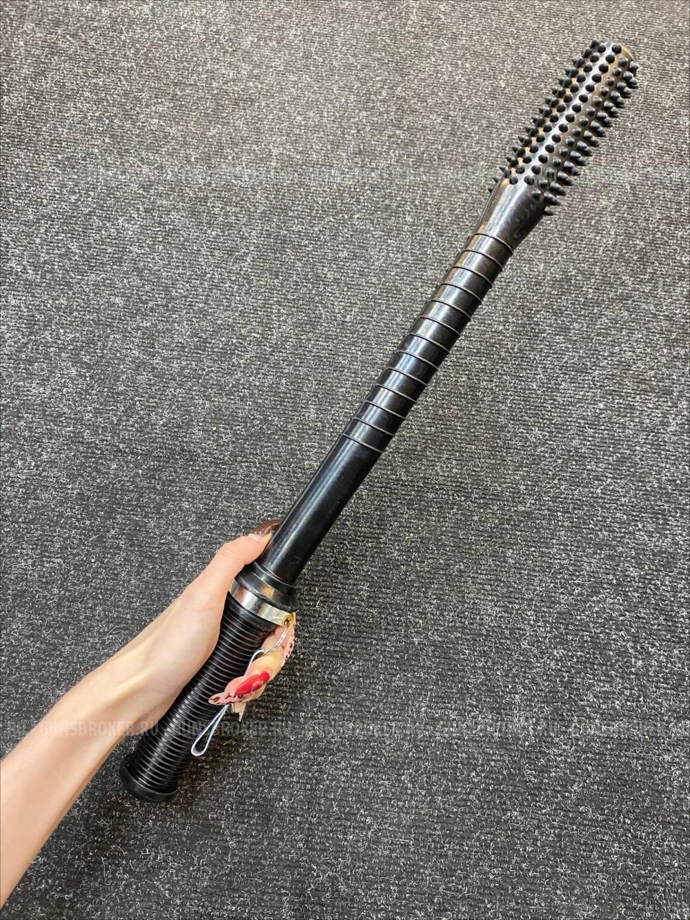 Палка резиновая BULAVA