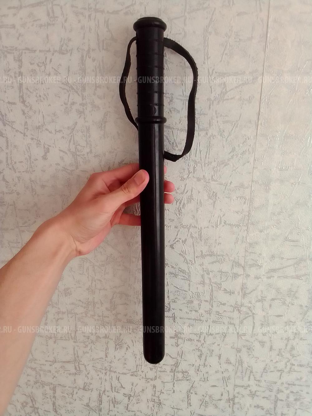 Палка резиновая (дубинка)