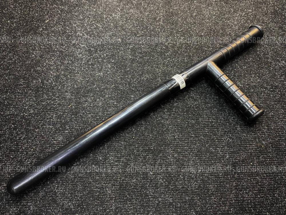 Палка резиновая ПРТ - Таран