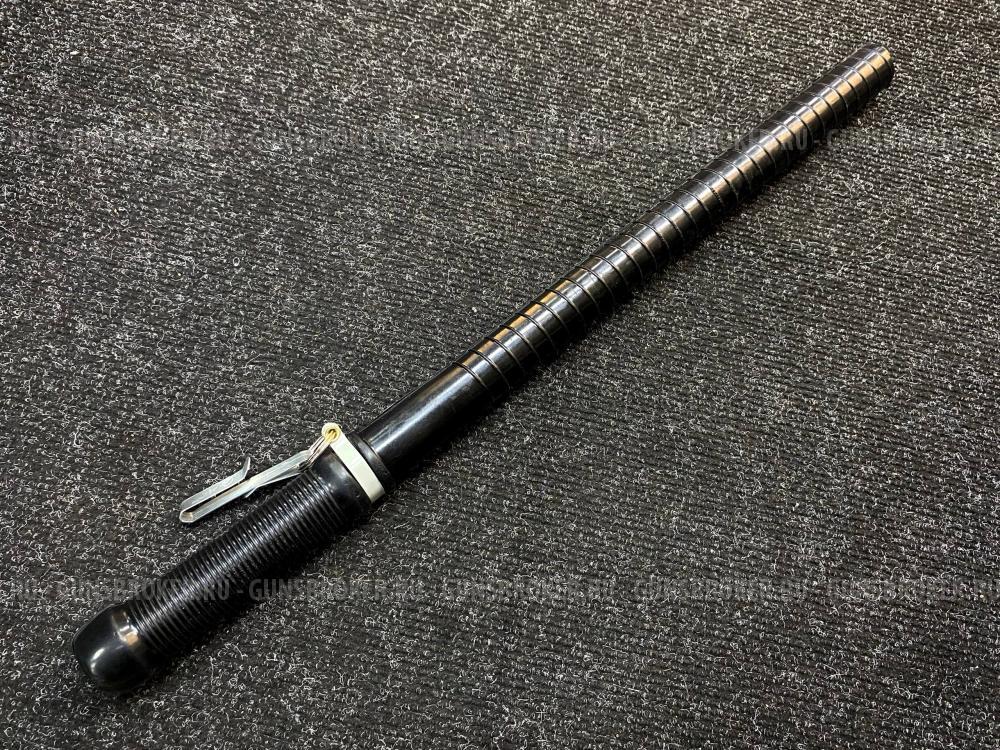 Палка резиновая Self Defence