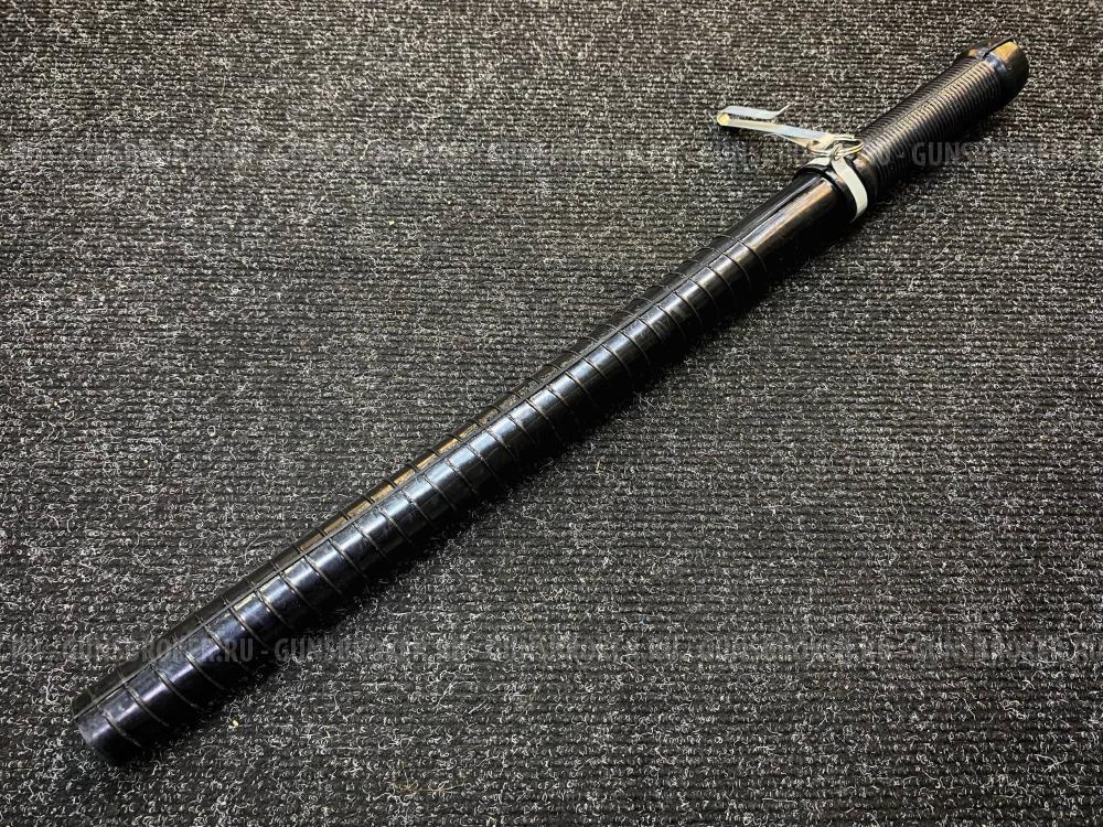 Палка резиновая Self Defence