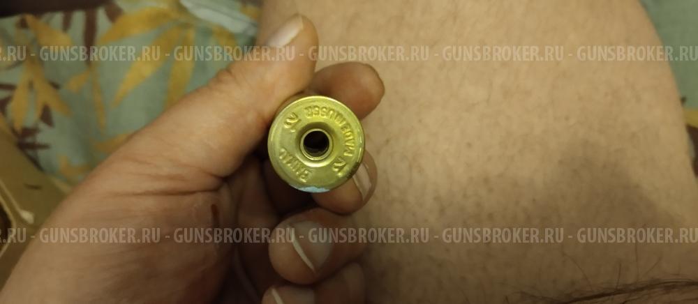 Папковые гильзы 16 к