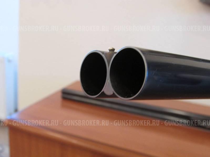 Пара ружей Westley Richards