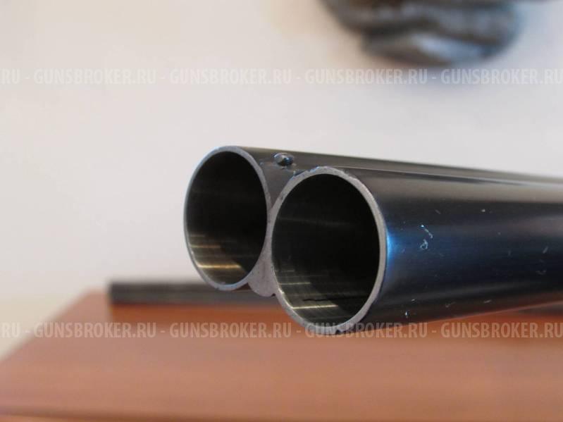 Пара ружей Westley Richards