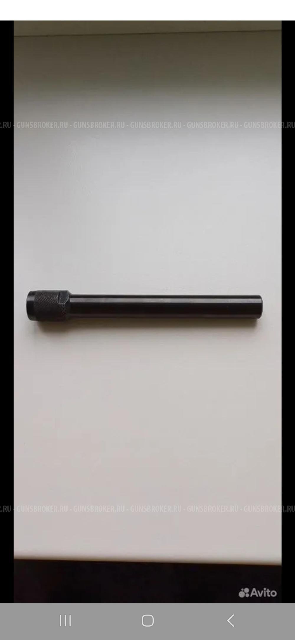 Парадокс 410калибр 