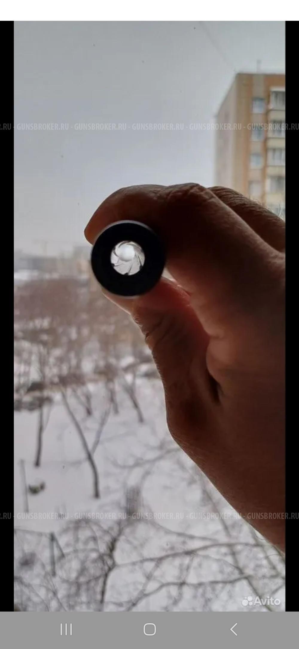 Парадокс 410калибр 