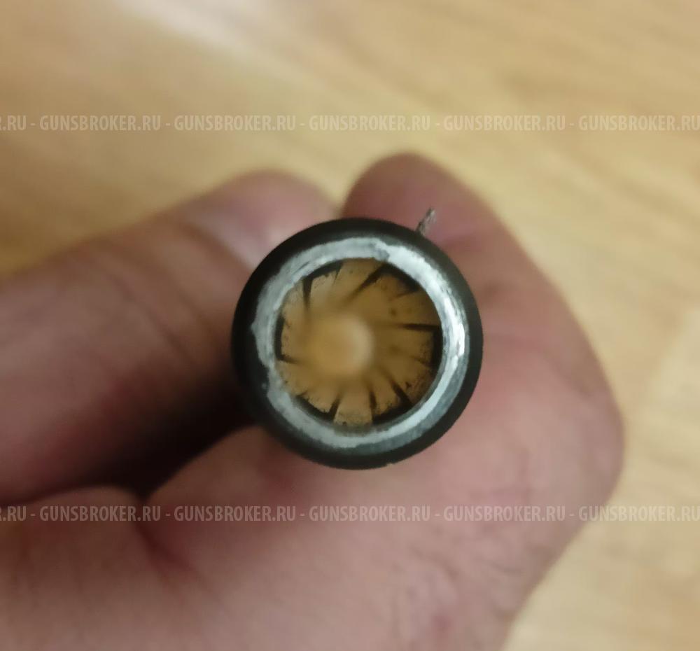 Парадокс насадка Сайга 410