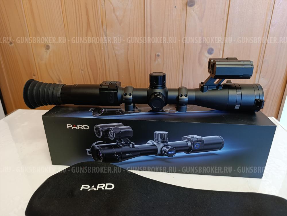 Pard DS 35-70 LRF (5,6x, 850 нм)