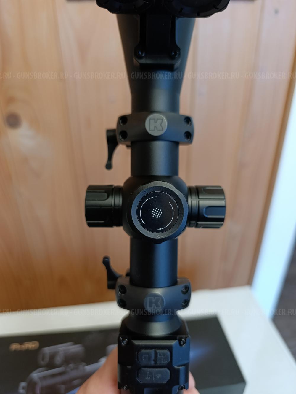 Pard DS 35-70 LRF (5,6x, 850 нм)