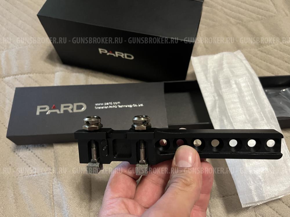 Pard FT 32 LRF