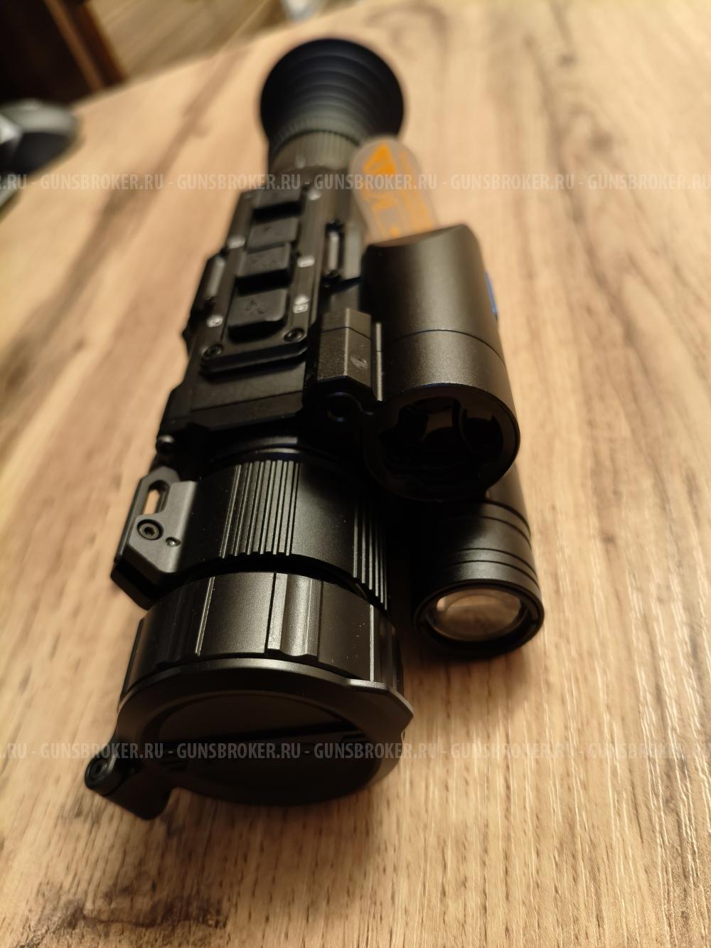 Pard NV-S470CL (NV-SC4)