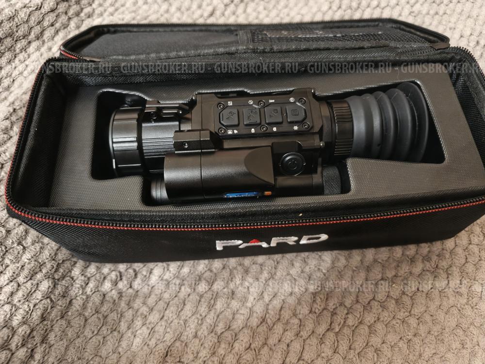 PARD SA 40-35 LRF