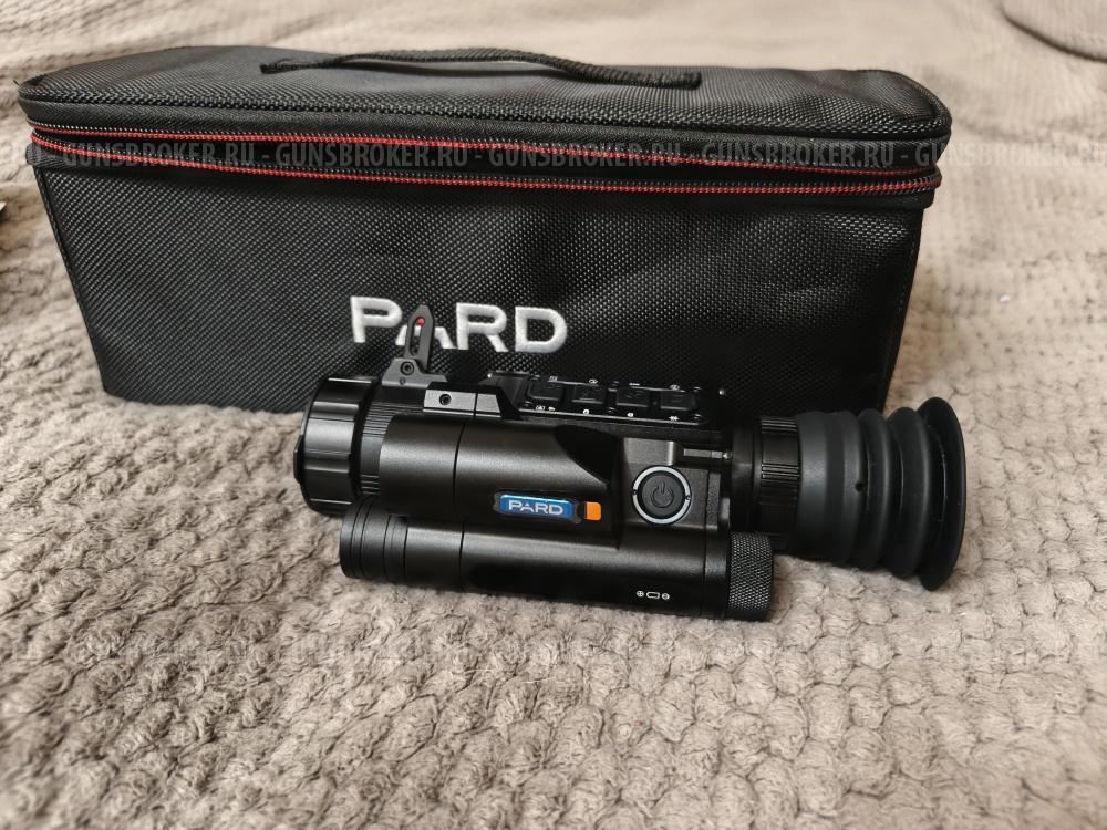 PARD SA 40-35 LRF