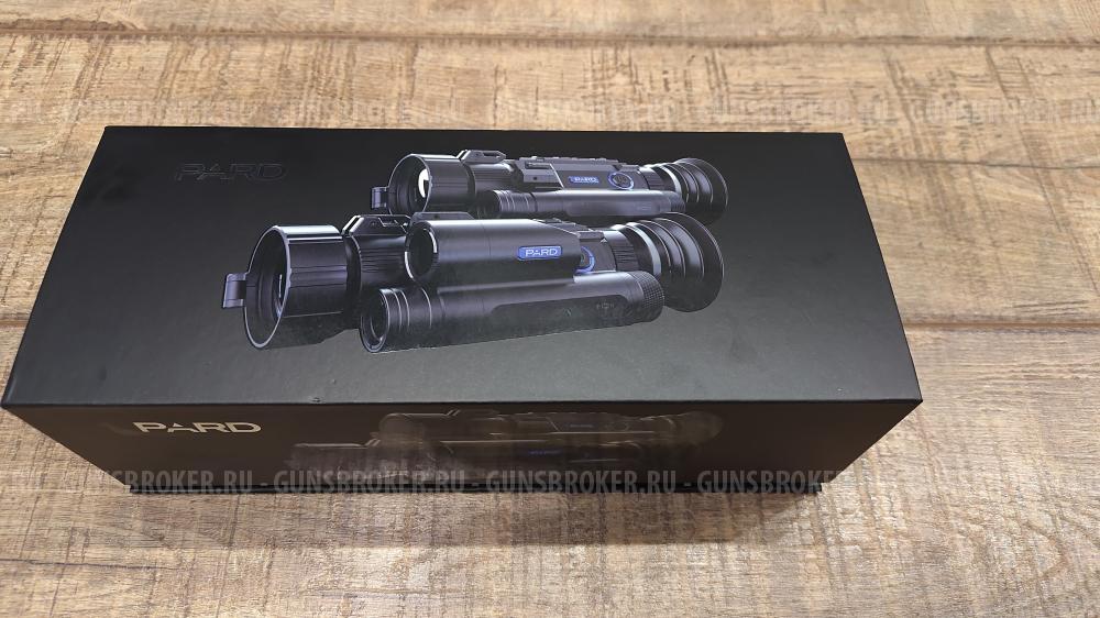 PARD SA32-35LRF